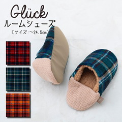 [V[Y ObN [u[c ƕt[V[Y Xbp ~p   24.5cm ΍ h ۉ  V[Y ~ `FbN ^[^`FbN {A Gluck 172-7914