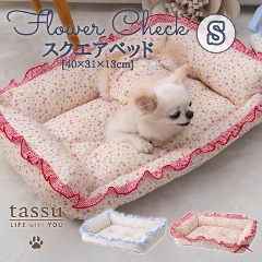 �t�����[�`�F�b�N flowercheck �X�N�G�A�x�b�hS 40�~31�~13cm