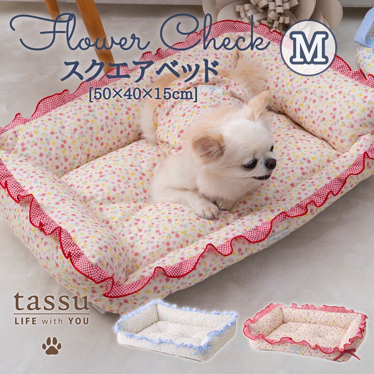 �t�����[�`�F�b�N flowercheck �X�N�G�A�x�b�hM 50�~40�~15cm