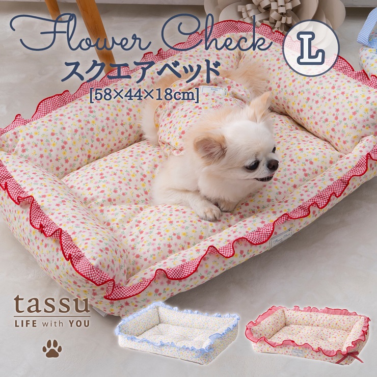 �t�����[�`�F�b�N flowercheck �X�N�G�A�x�b�hL 58�~44�~18cm