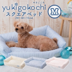 yukigokochi �䂫������ �X�N�G�A�x�b�hM 50�~40�~15cm